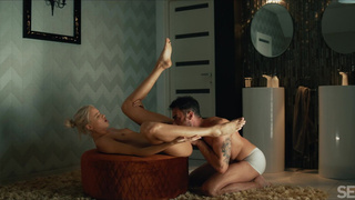 Милый, намажь меня маслом и выеби в киску с кремпаем